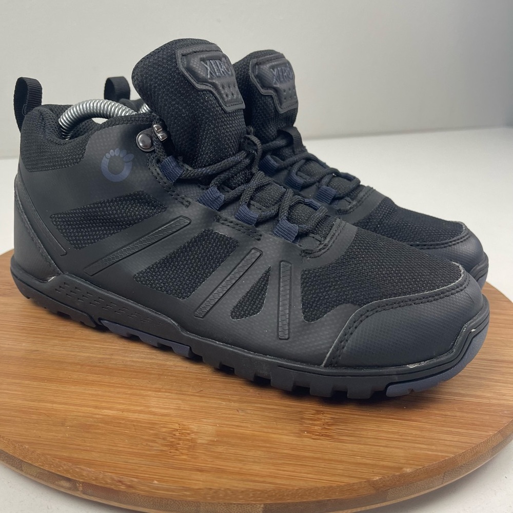 Xero Daylite Hiker Fusion Barefoot Boots